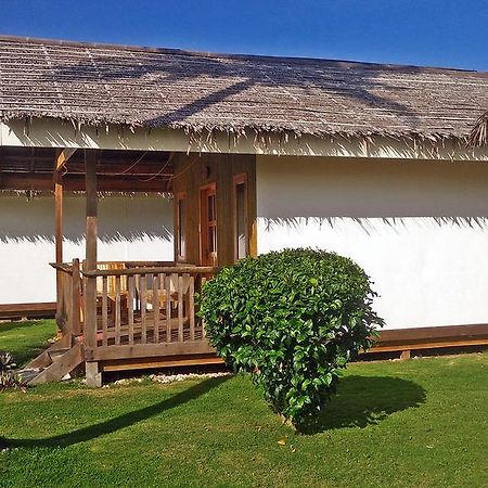Kawayan Holiday Resort Siquijor Eksteriør bilde