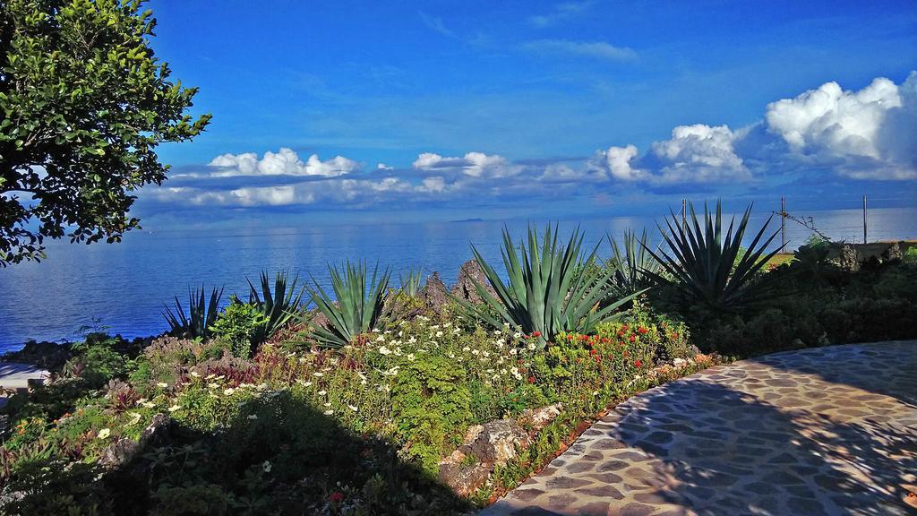 Kawayan Holiday Resort Siquijor Eksteriør bilde