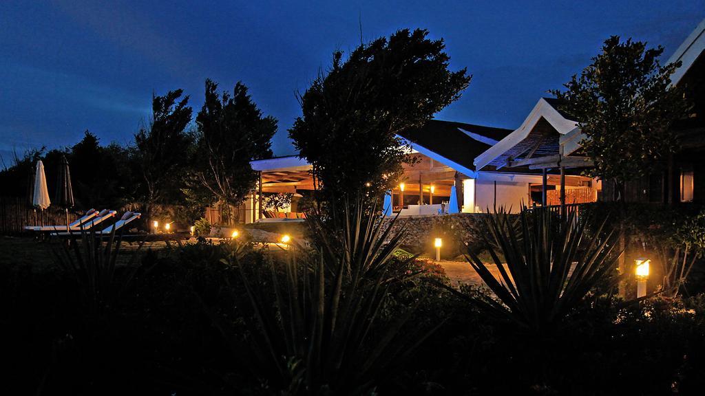Kawayan Holiday Resort Siquijor Eksteriør bilde