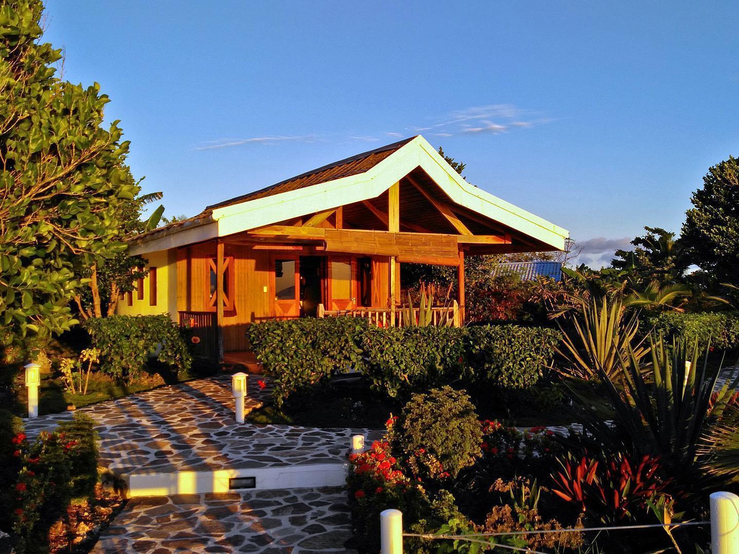 Kawayan Holiday Resort Siquijor Eksteriør bilde