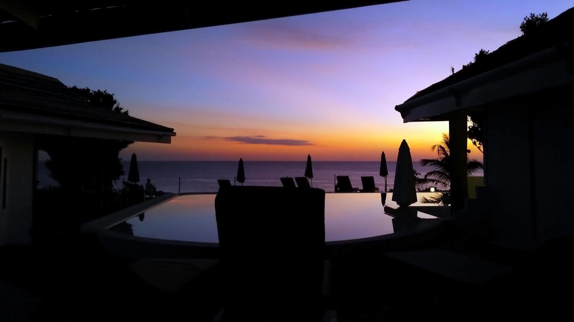 Kawayan Holiday Resort Siquijor Eksteriør bilde
