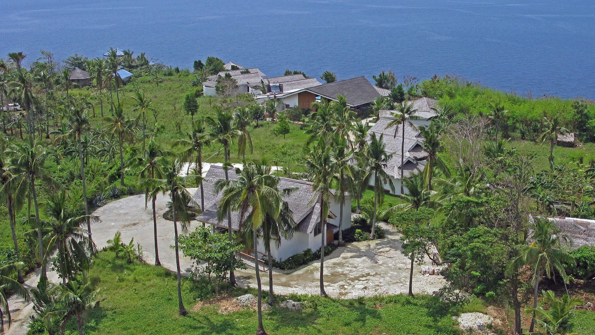 Kawayan Holiday Resort Siquijor Eksteriør bilde