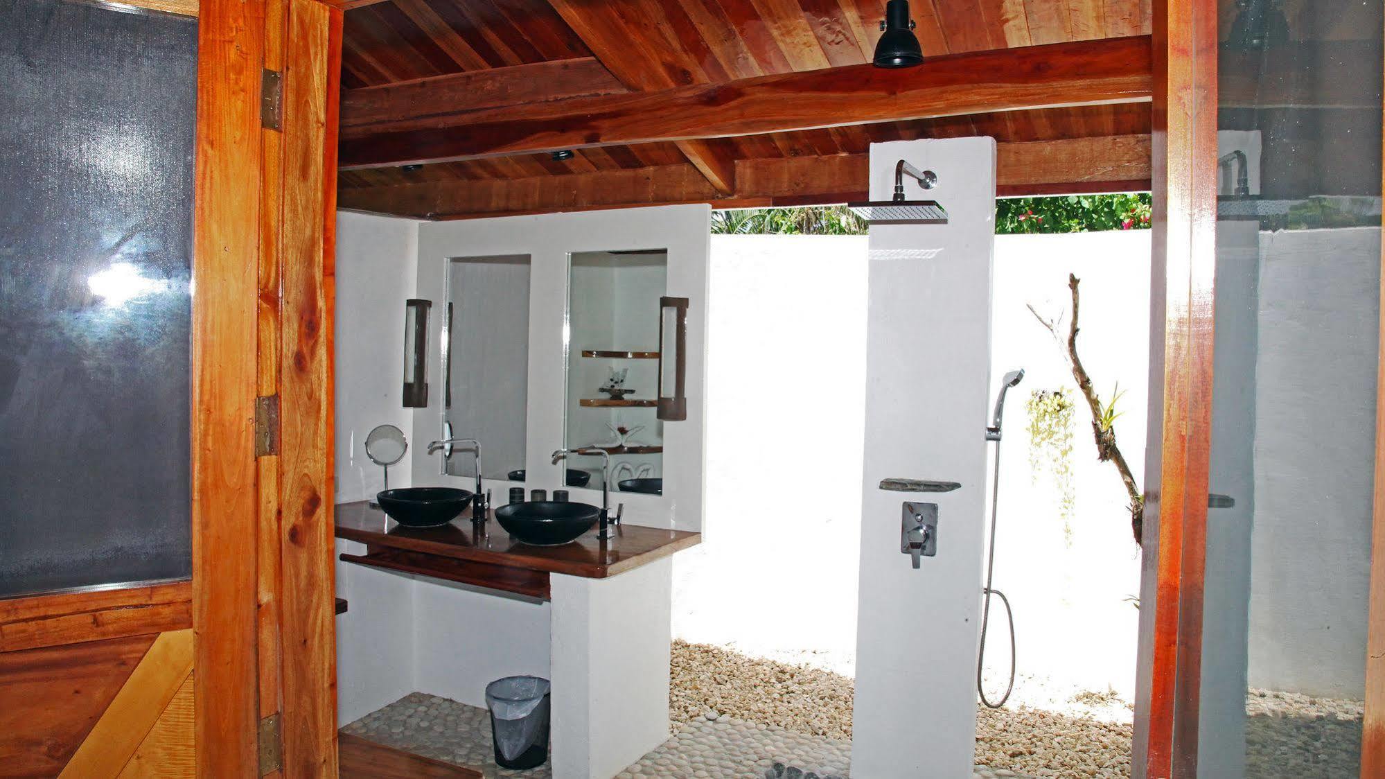 Kawayan Holiday Resort Siquijor Eksteriør bilde