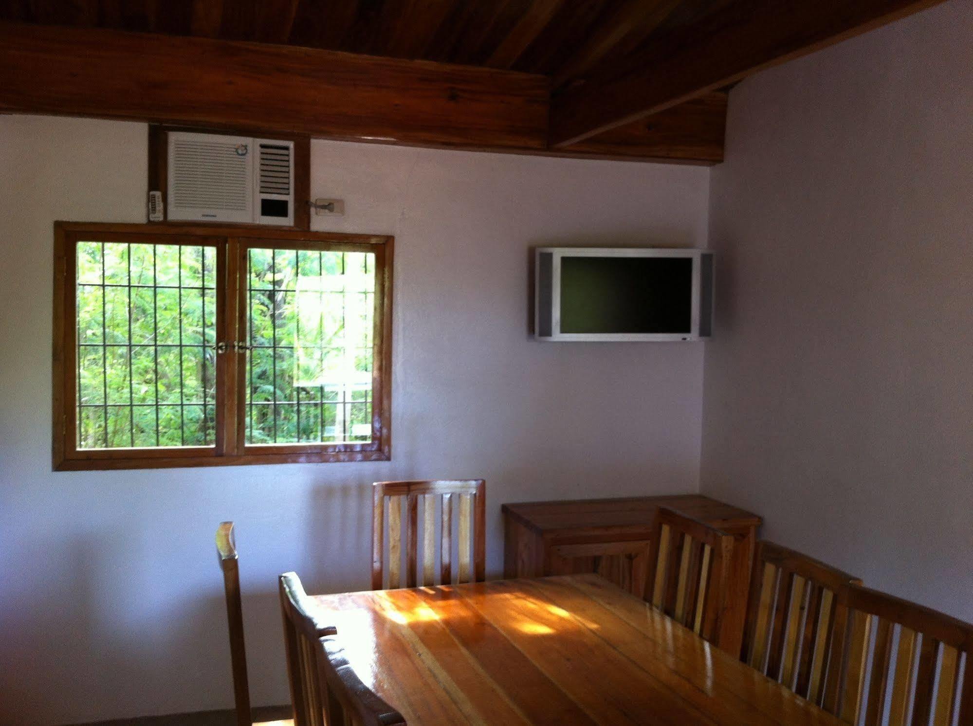 Kawayan Holiday Resort Siquijor Eksteriør bilde