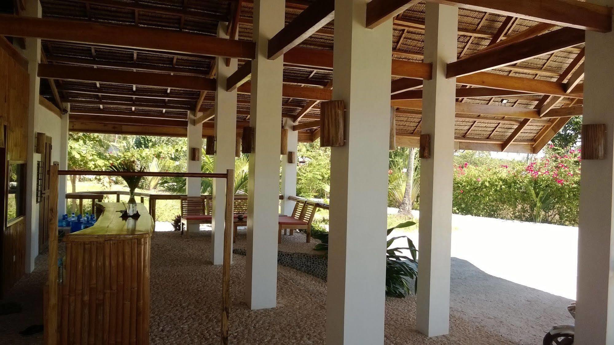 Kawayan Holiday Resort Siquijor Eksteriør bilde