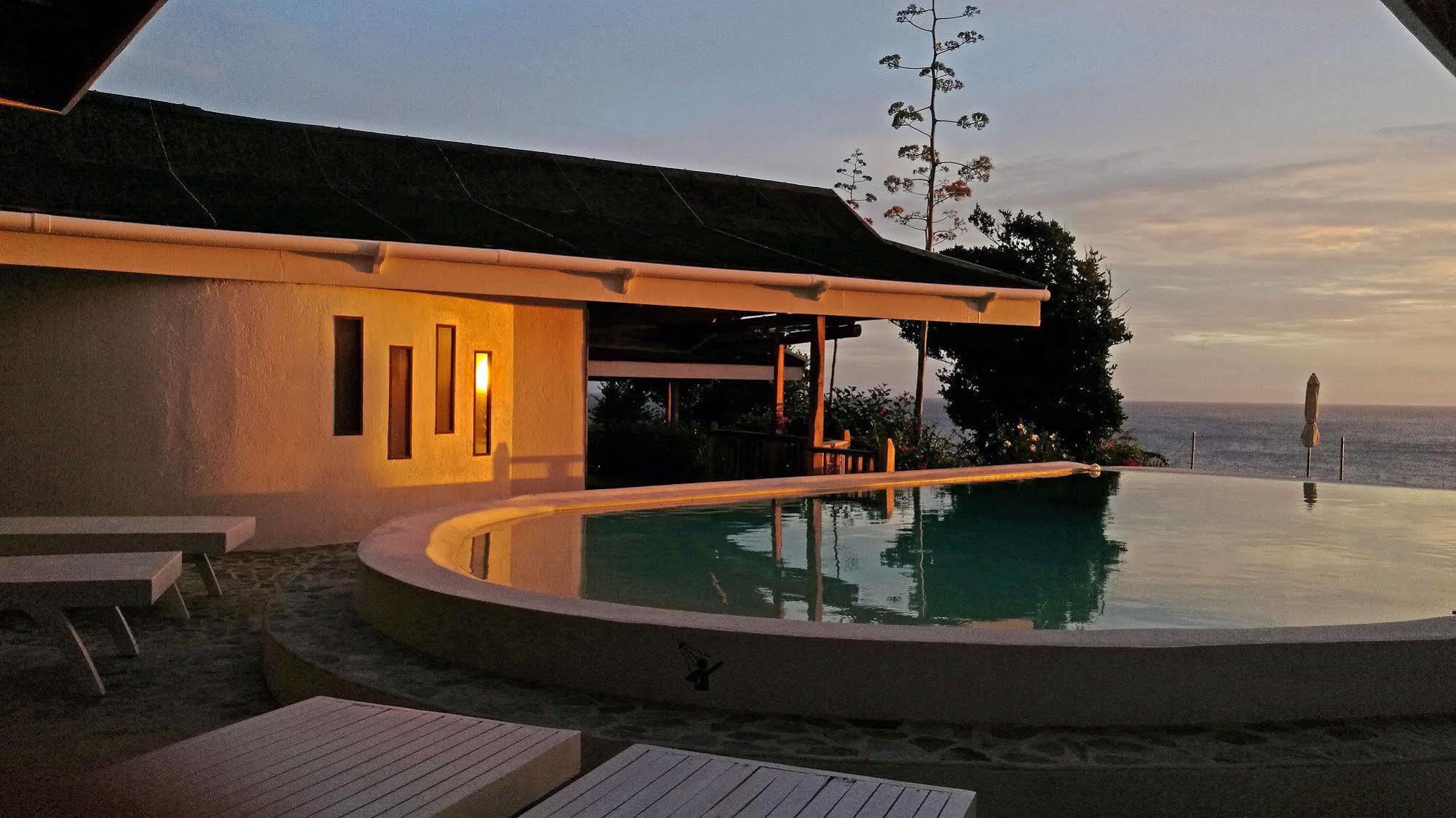 Kawayan Holiday Resort Siquijor Eksteriør bilde