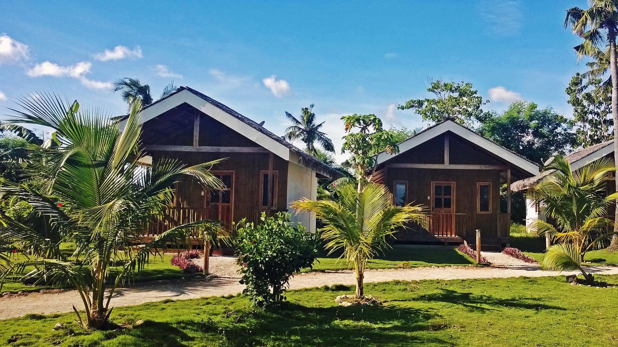 Kawayan Holiday Resort Siquijor Eksteriør bilde