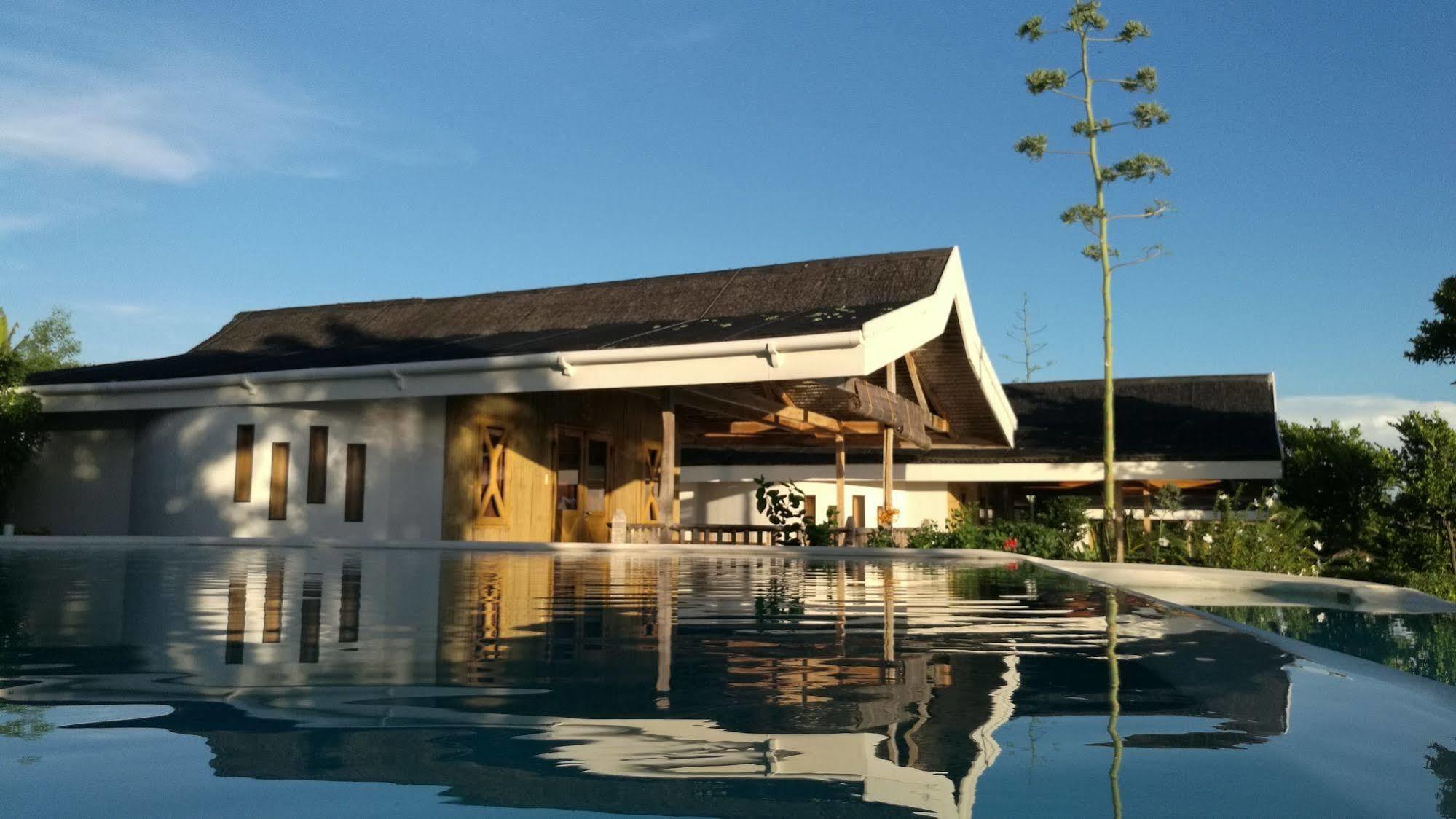 Kawayan Holiday Resort Siquijor Eksteriør bilde