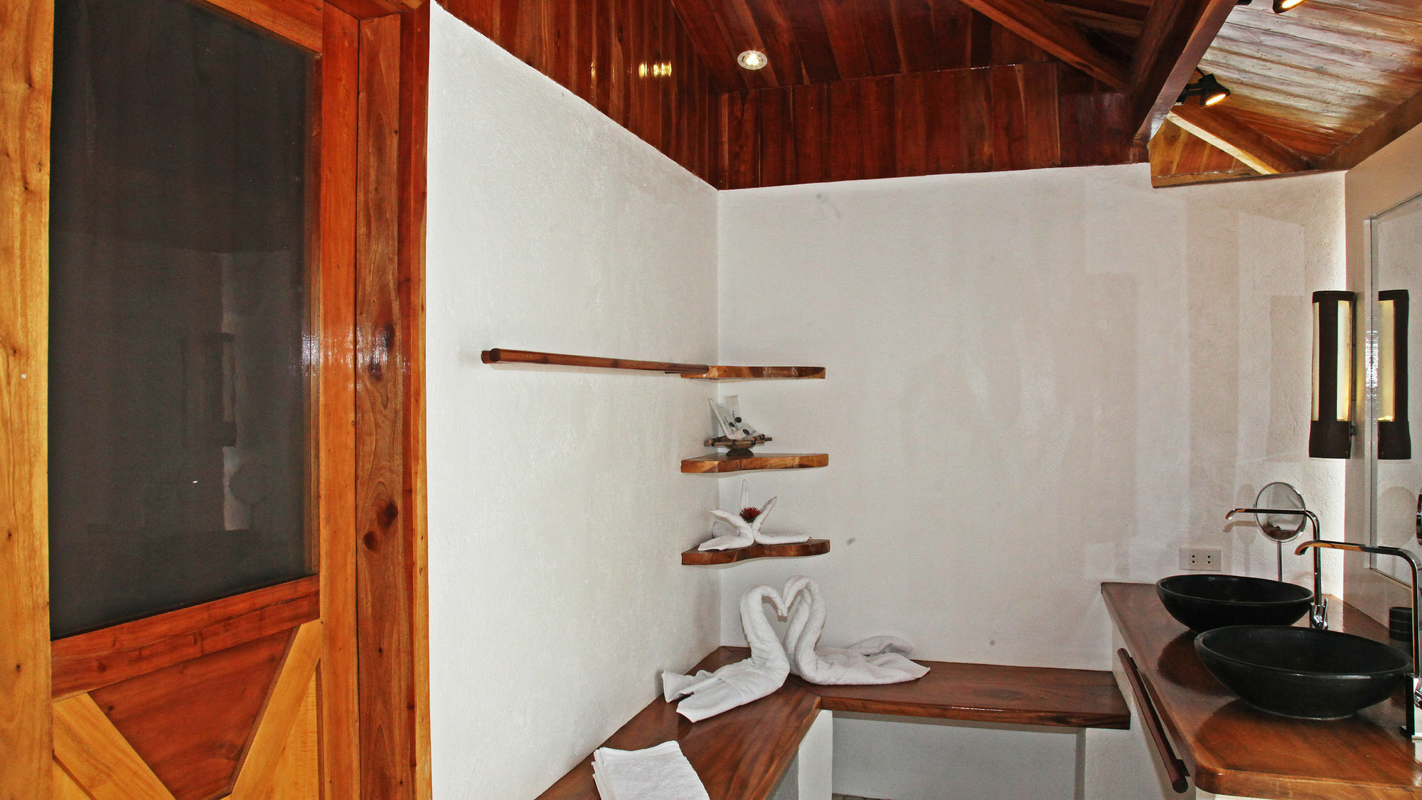 Kawayan Holiday Resort Siquijor Eksteriør bilde