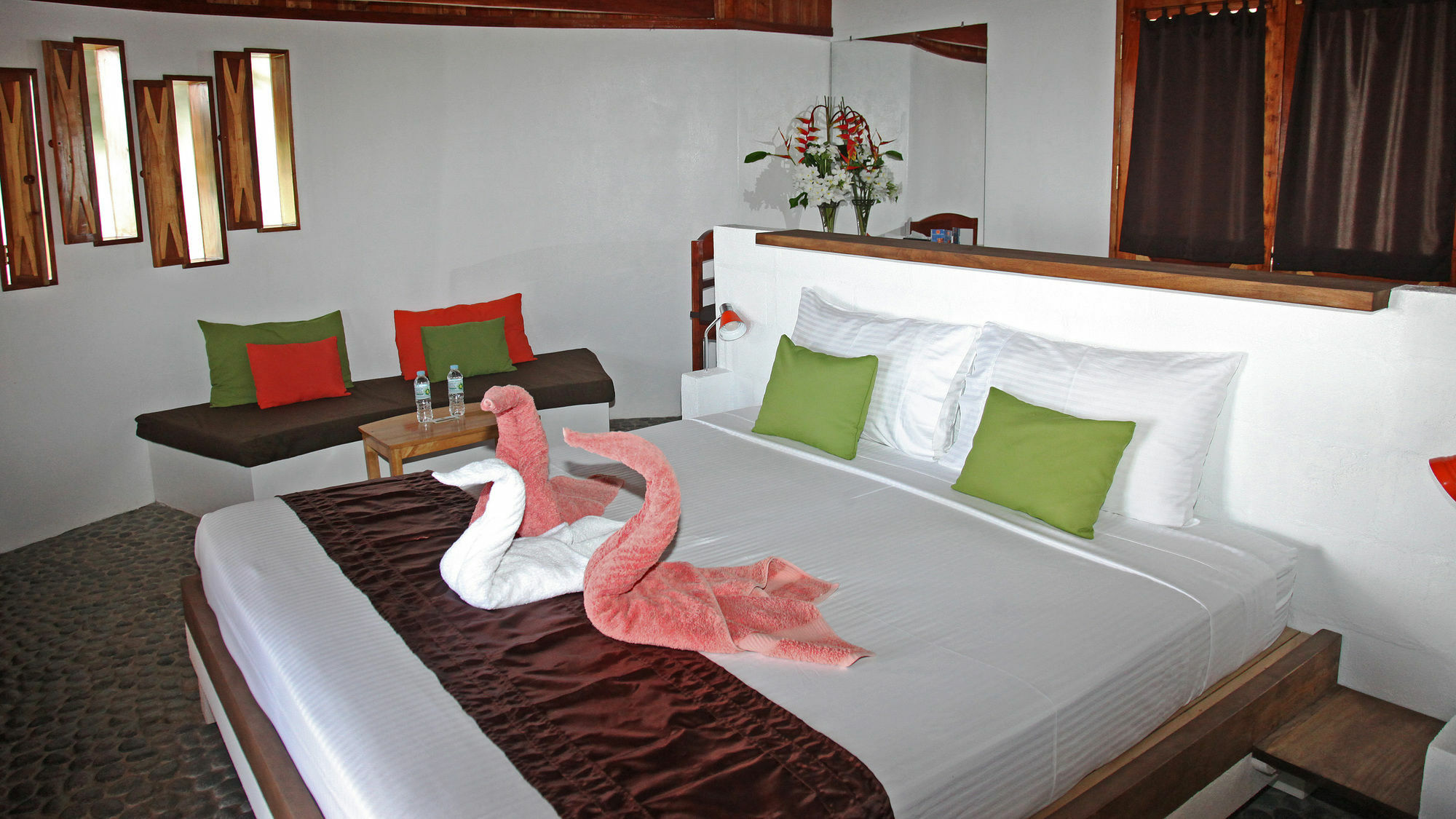Kawayan Holiday Resort Siquijor Eksteriør bilde